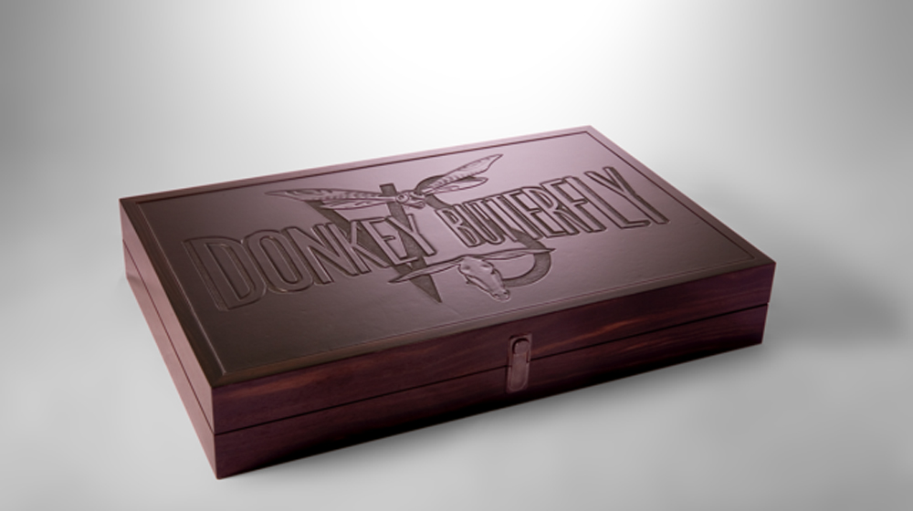 backgammon set