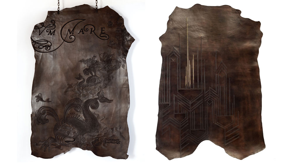 wallhanging
